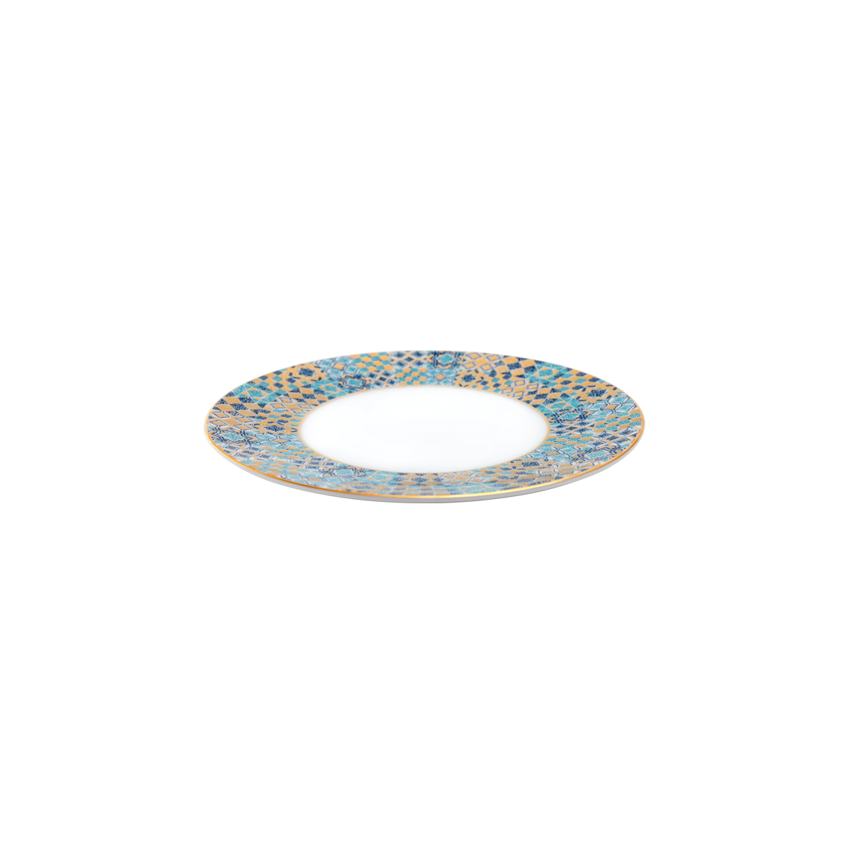 haviland-limoges-portofino-assiette-pain-brotteller-porzellan image 3