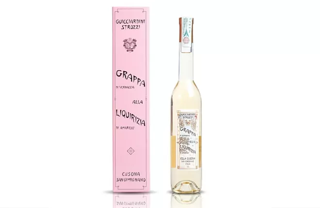 amarelli-liquorice-grappa-lakritz-grappa-50-cl image 2