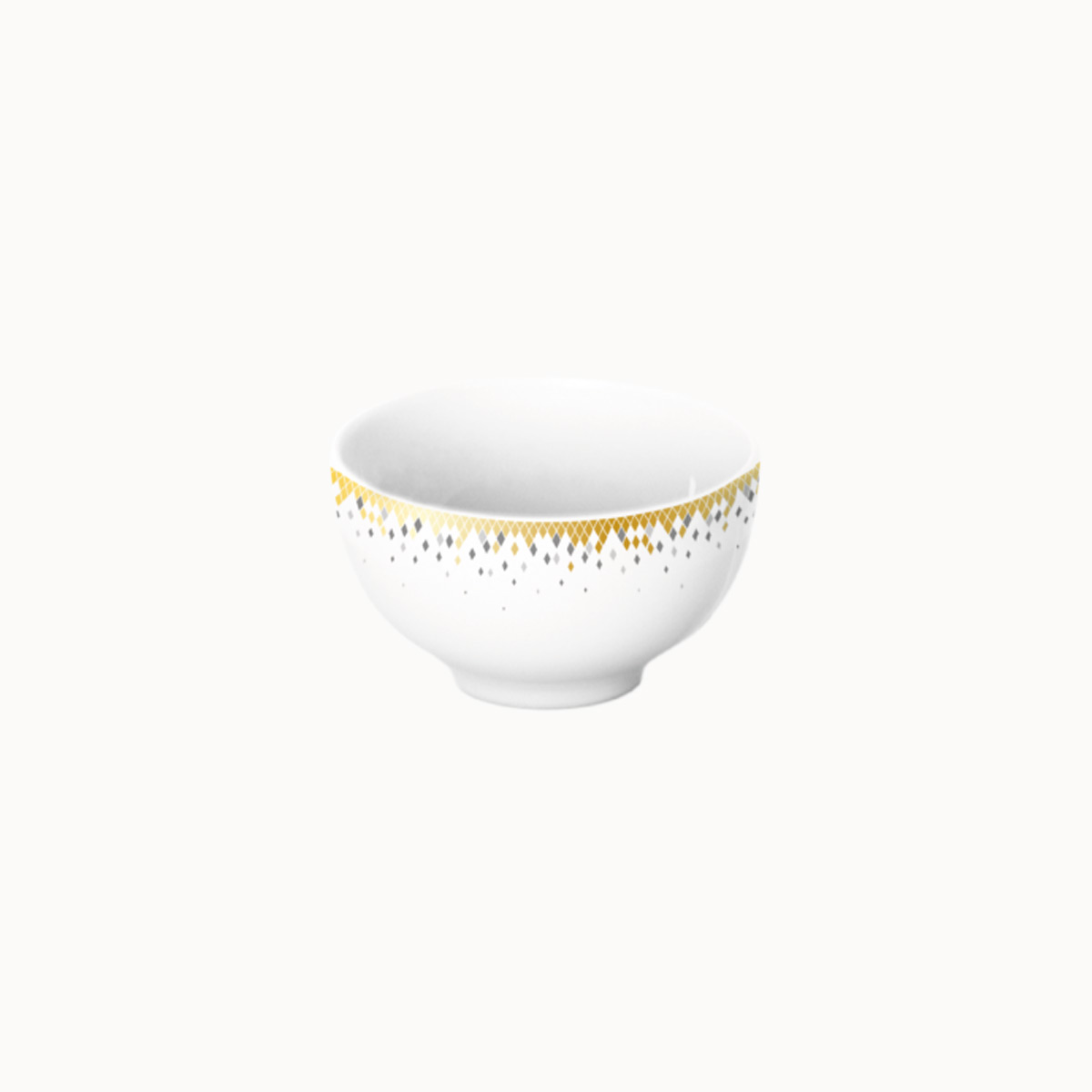 haviland-limoges-souffle-d-or-curryschale-bowl image 1
