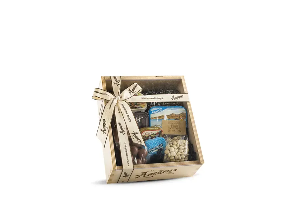 amarelli-mini-crystal-gold-reine-lakritze-2 image 1