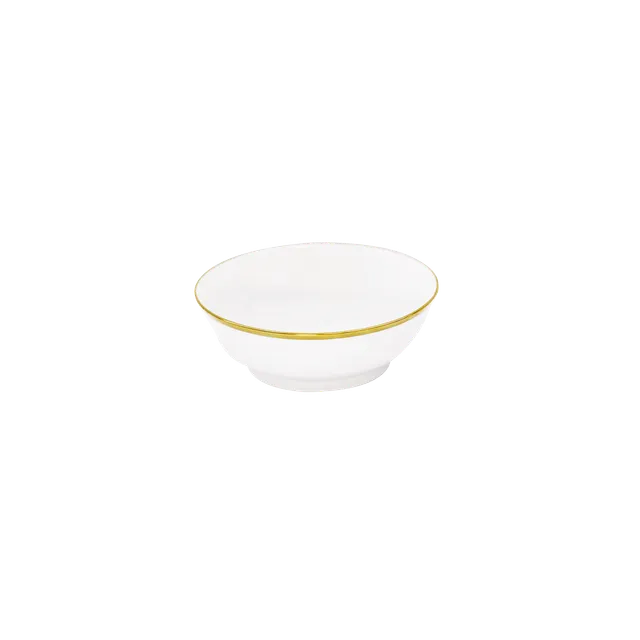 haviland-limoges-orsay-coupelle-obstschale-gold image 1