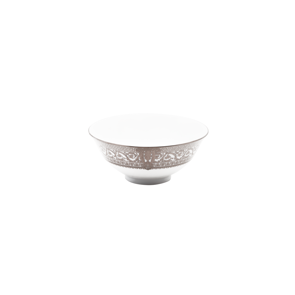 haviland-limoges-salon-murat-blanc-platine-reisschale image 1