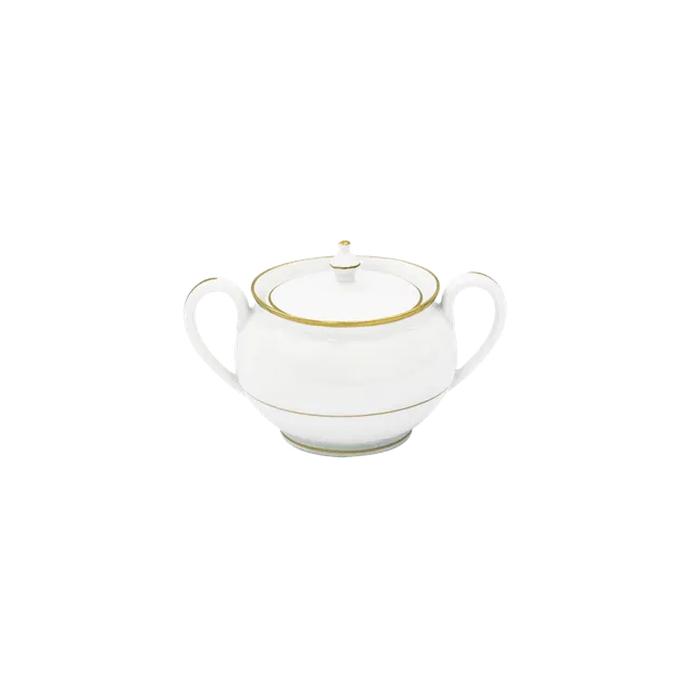 haviland-limoges-orsay-or-zuckerdose image 1