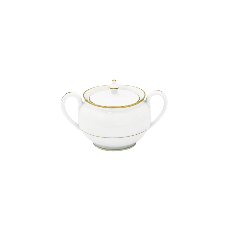 haviland-limoges-orsay-or-zuckerdose image 1