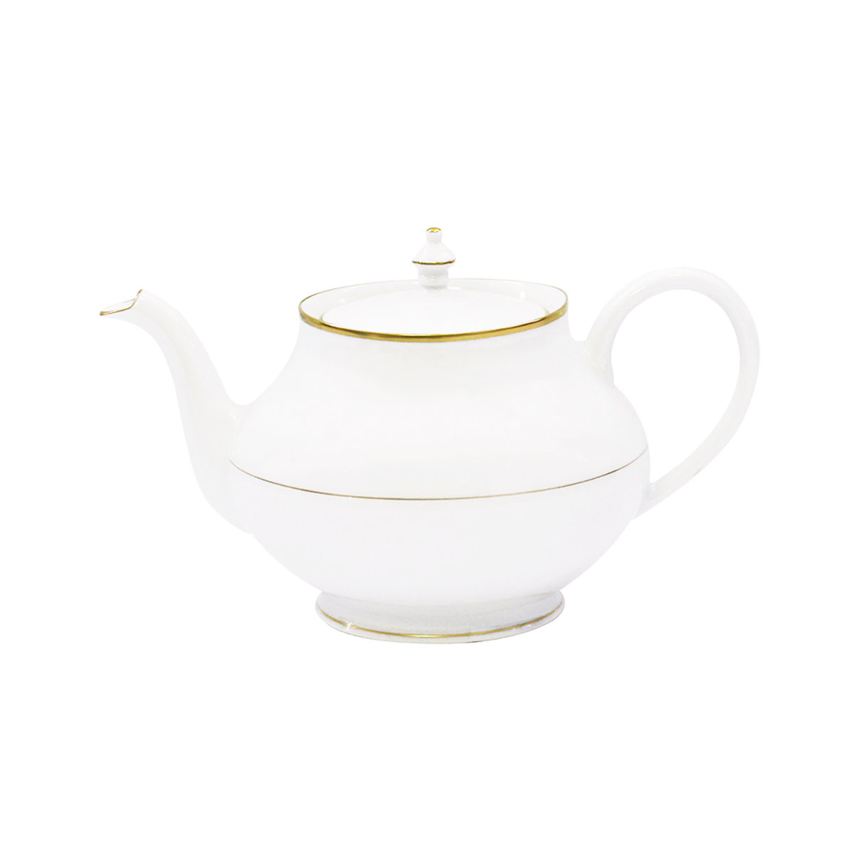 haviland-limoges-orsay-or-teekanne-boule image 1