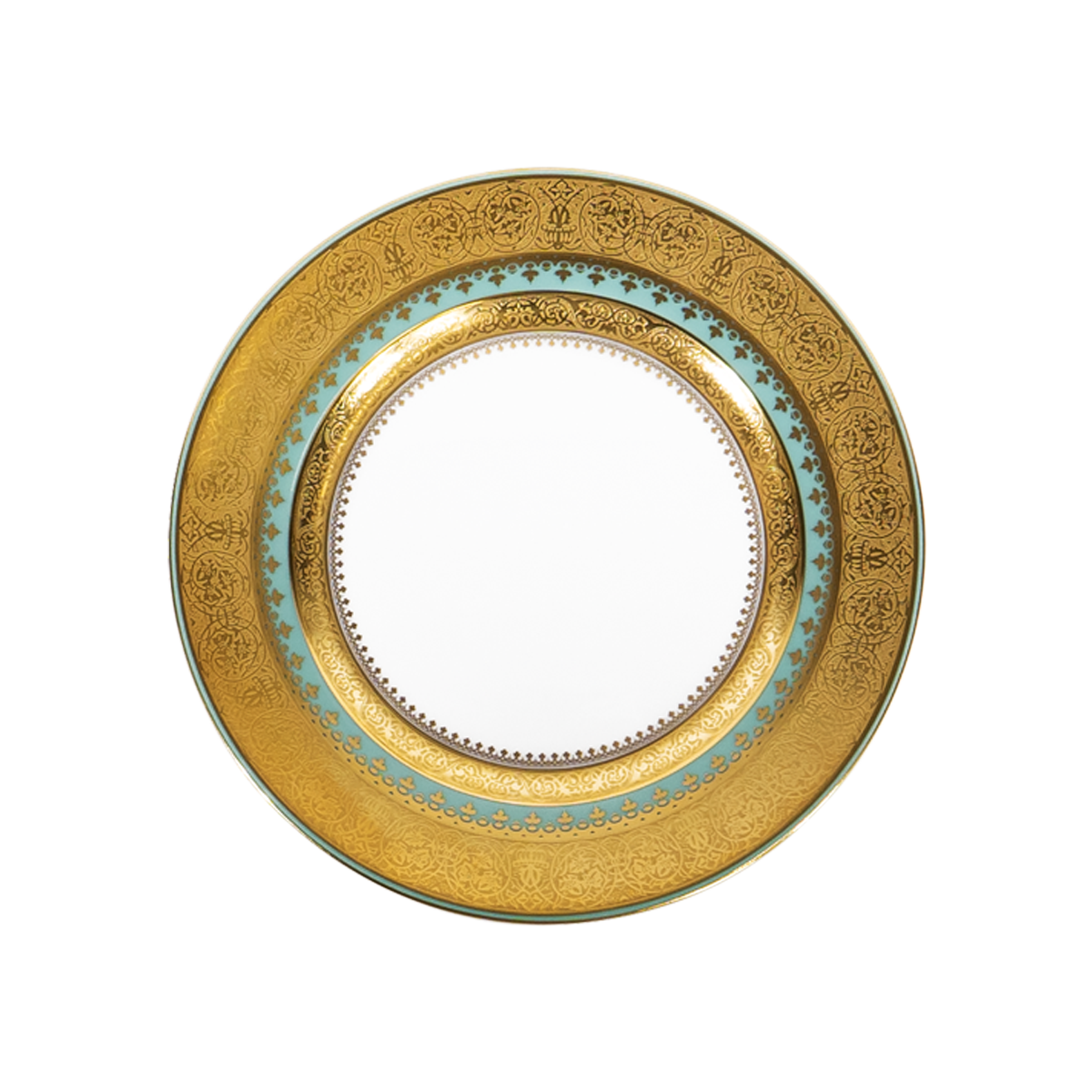 haviland-limoges-bassora-dessertteller image 1