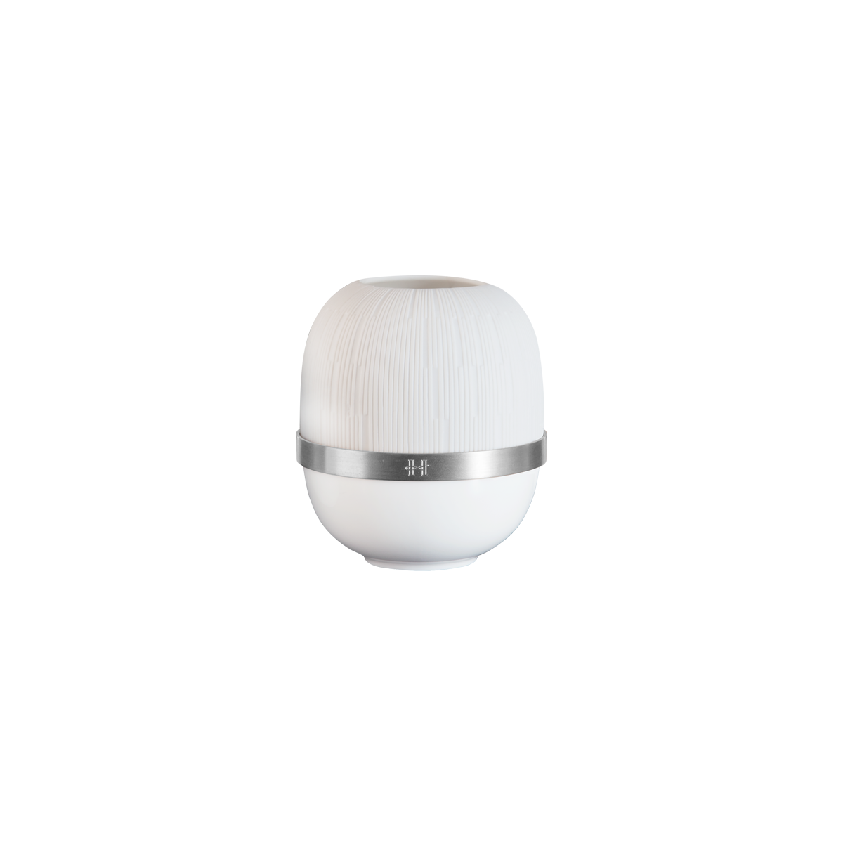 haviland-limoges-infini-windlicht-mittel-wei image 1