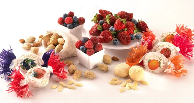 virginia-amaretti-soffici-alla-frutta-weiche-mandel-amaretti-900g-beutel-lose image 1
