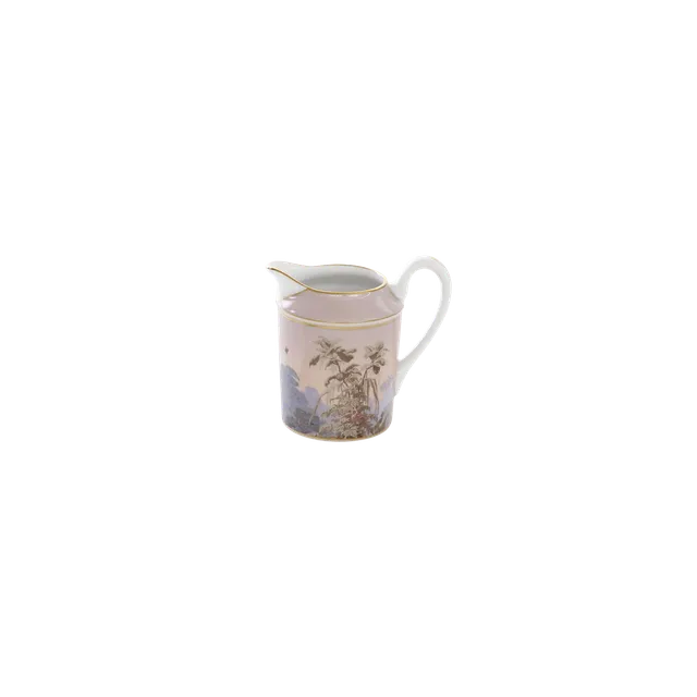 haviland-limoges-le-br-sil-zuber-milchk-nnchen-cremier image 1