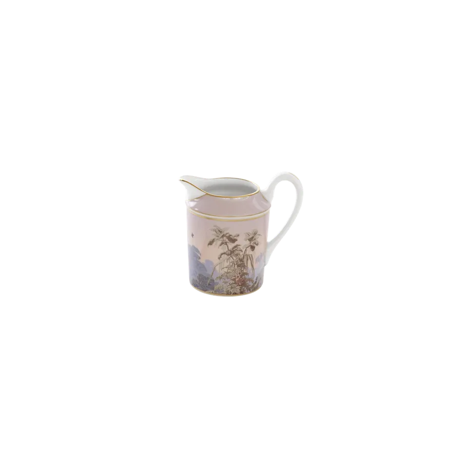 haviland-limoges-le-br-sil-zuber-milchk-nnchen-cremier image 1