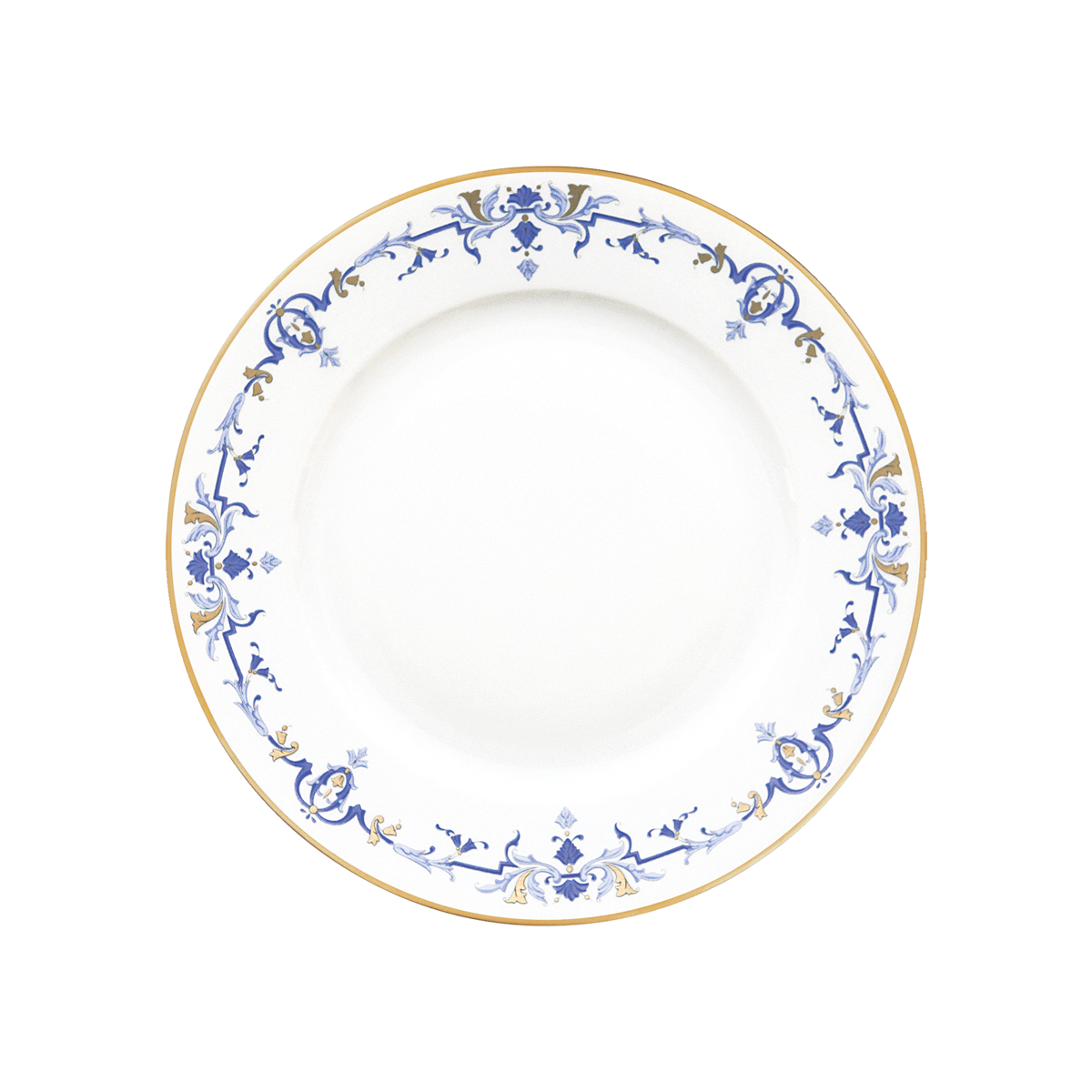 haviland-limoges-marthe-ritz-paris-dessertteller image 1