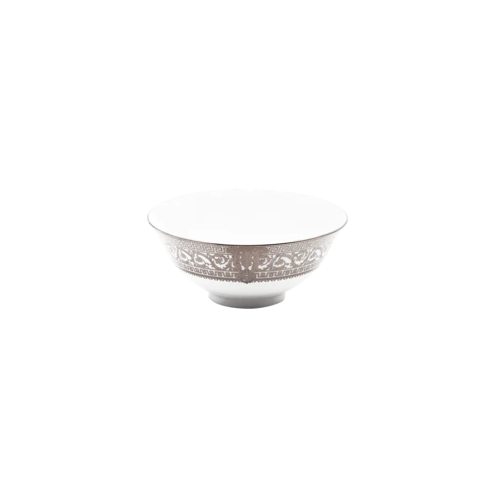 haviland-limoges-salon-murat-blanc-platine-reisschale image 1