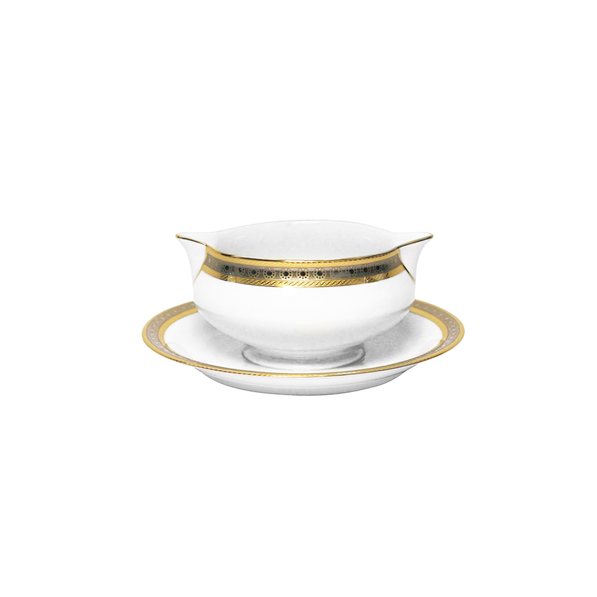 haviland-limoges-place-vend-me-sauci-re-porzellan-saucenkelle image 1
