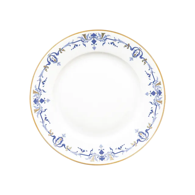 haviland-limoges-marthe-ritz-paris-dessertteller image 1