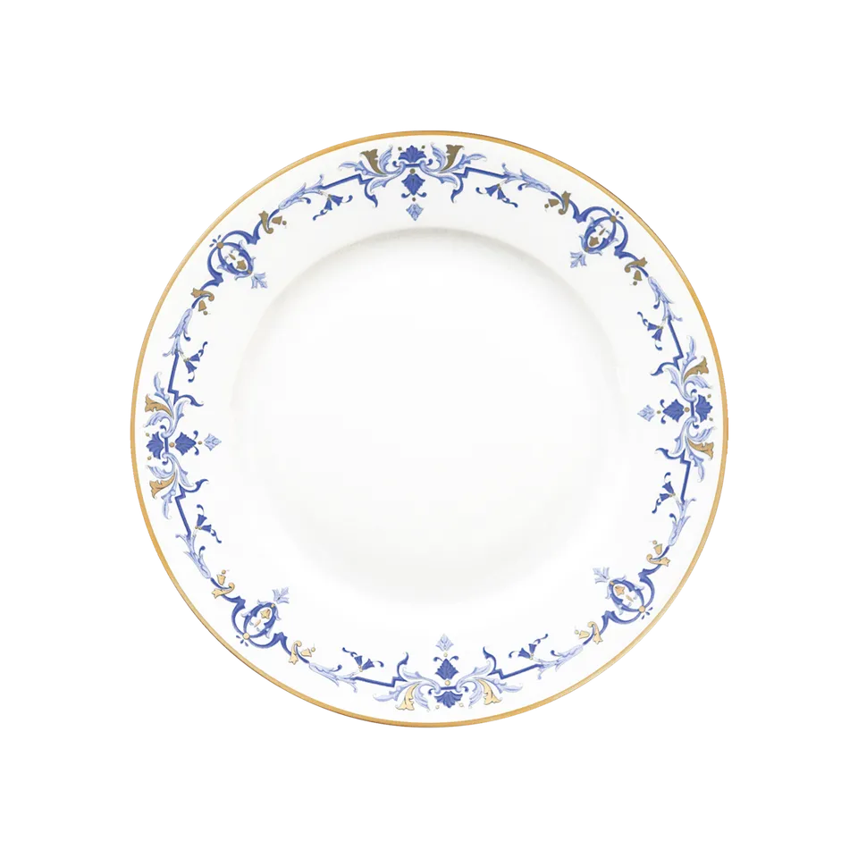haviland-limoges-marthe-ritz-paris-dessertteller image 1
