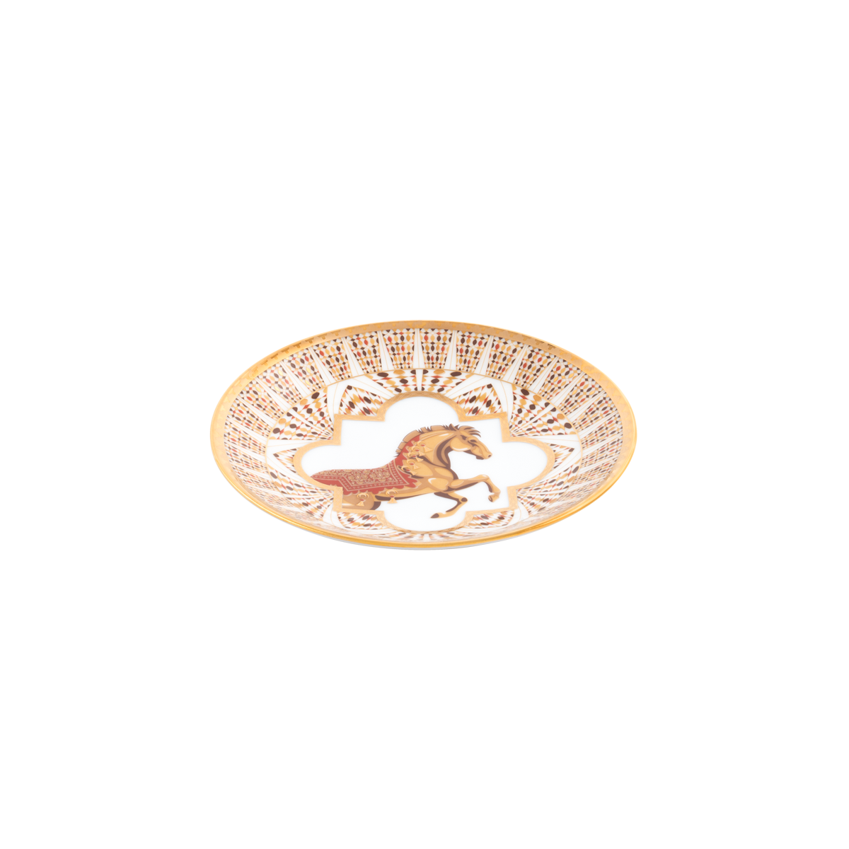 haviland-limoges-cavalier-royal-brotteller image 2