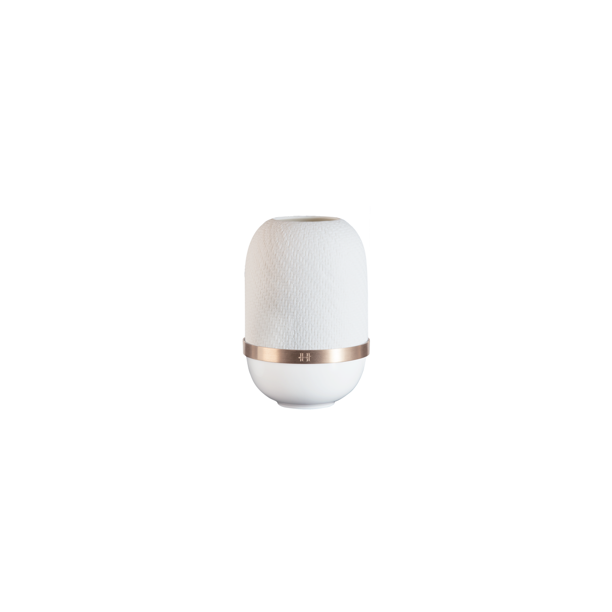 haviland-limoges-canevas-windlicht-gro-porzellan-luciole image 1