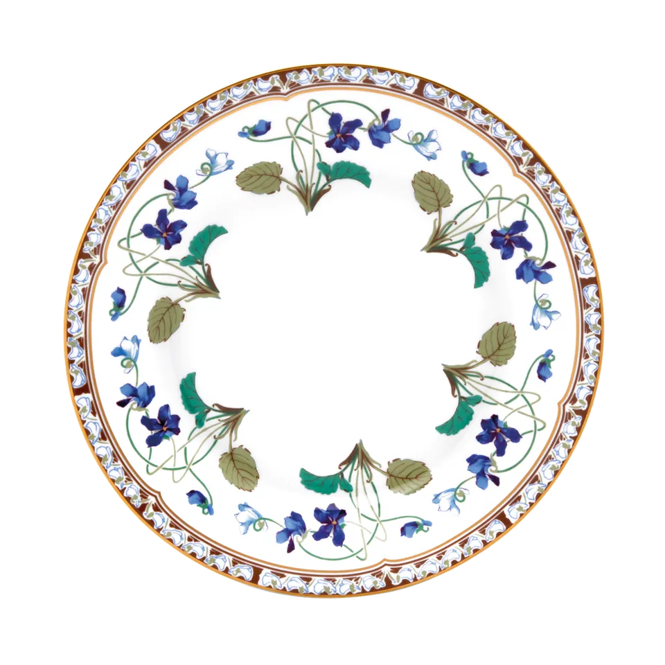 haviland-limoges-imp-ratrice-eug-nie-essteller-porzellan image 1