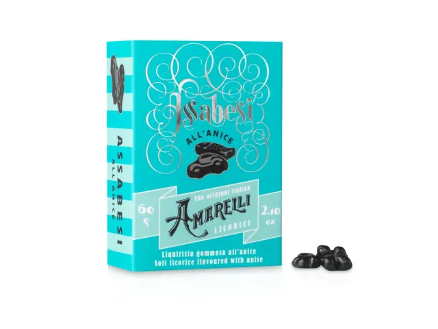 amarelli-assabesi-anis-weiches-lakritz-60-g image 1