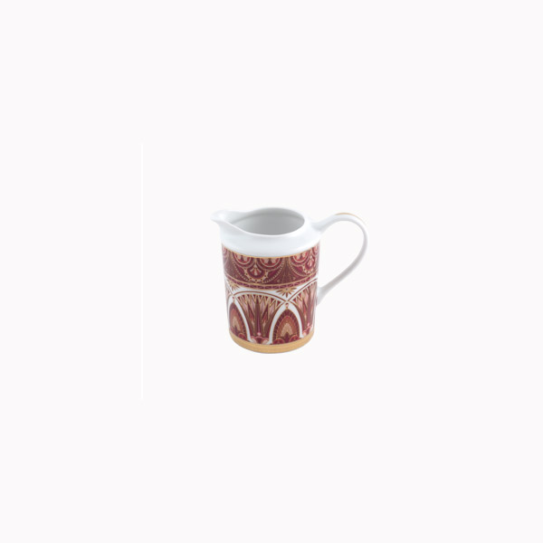 haviland-limoges-r-ves-du-nil-pourpre-or-milchk-nnchen image 1