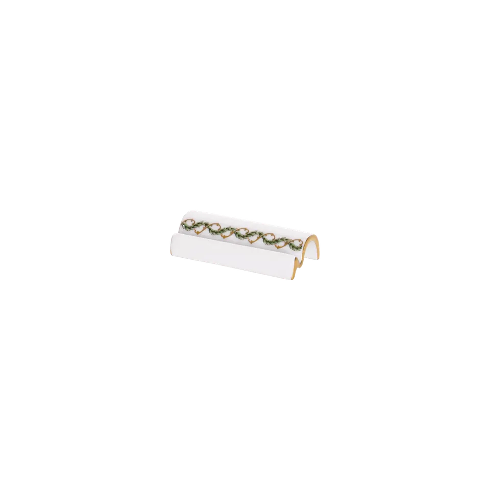 haviland-limoges-louveciennes-besteckablage-porte-baguettes-aus-porzellan image 1