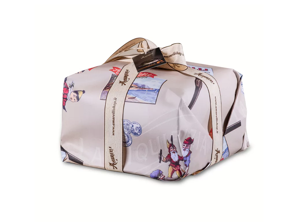 amarelli-panettone-lakritze-clementine-1kg image 2
