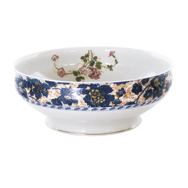 haviland-limoges-dammouse-salatsch-ssel-saladier image 1