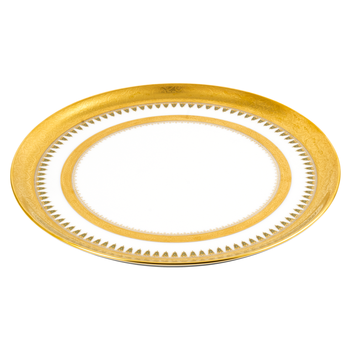 haviland-limoges-matrah-tortenplatte-plat-tarte image 1