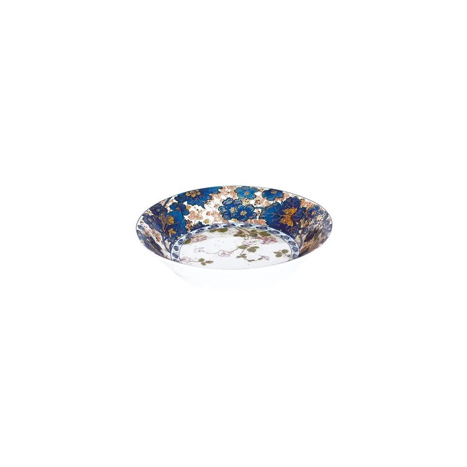 haviland-limoges-dammouse-coupe-creuse-tiefer-teller image 1