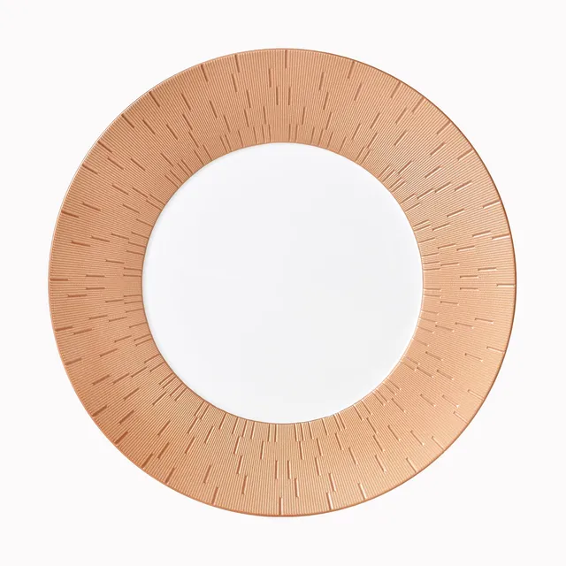 haviland-limoges-infini-cuivre-essteller image 1