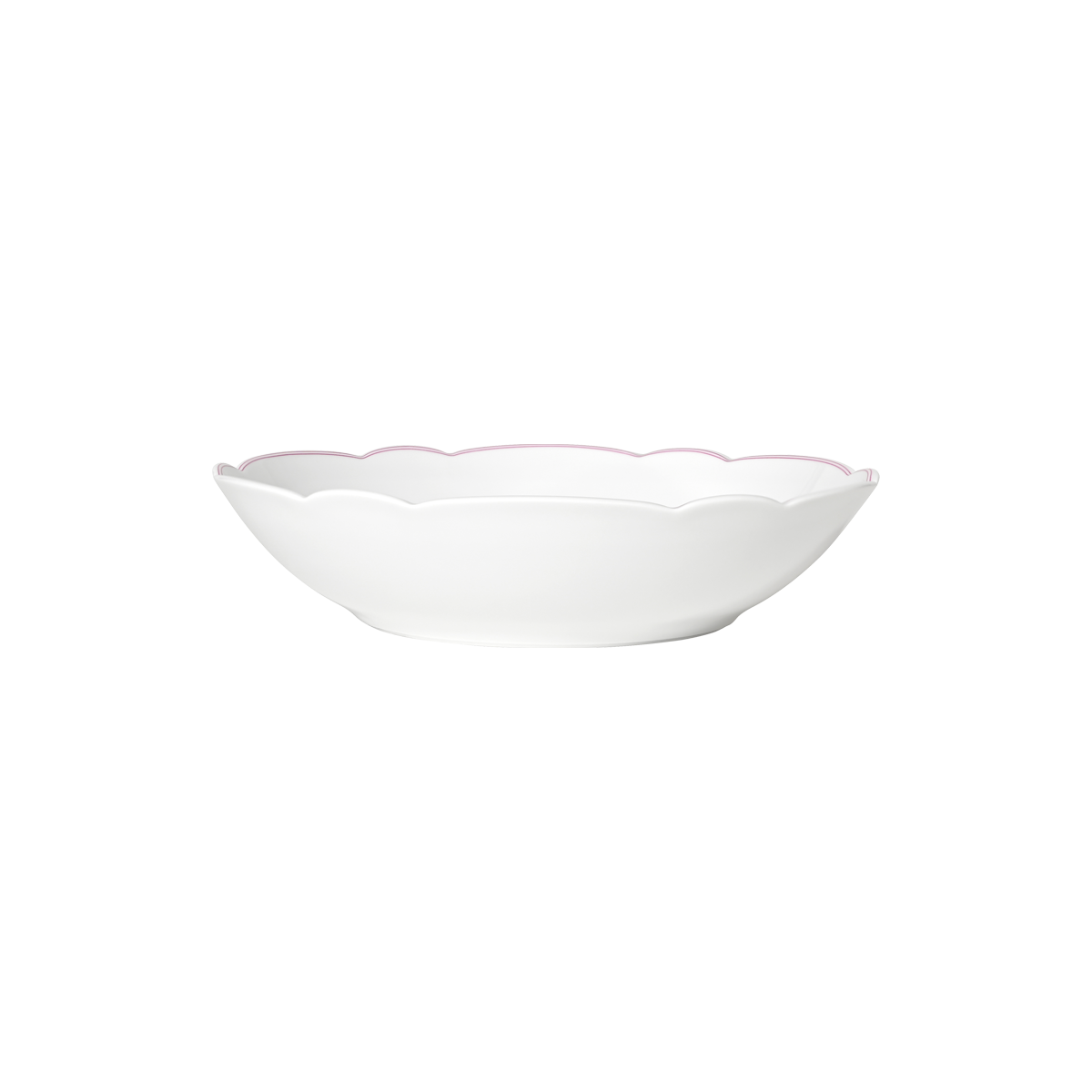 haviland-limoges-fleurs-d-auteuil-suppenteller-kalotte image 2