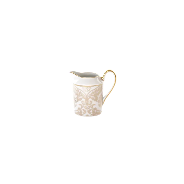 haviland-limoges-damass-cr-mier-wei-milchk-nnchen-ritz-paris image 1
