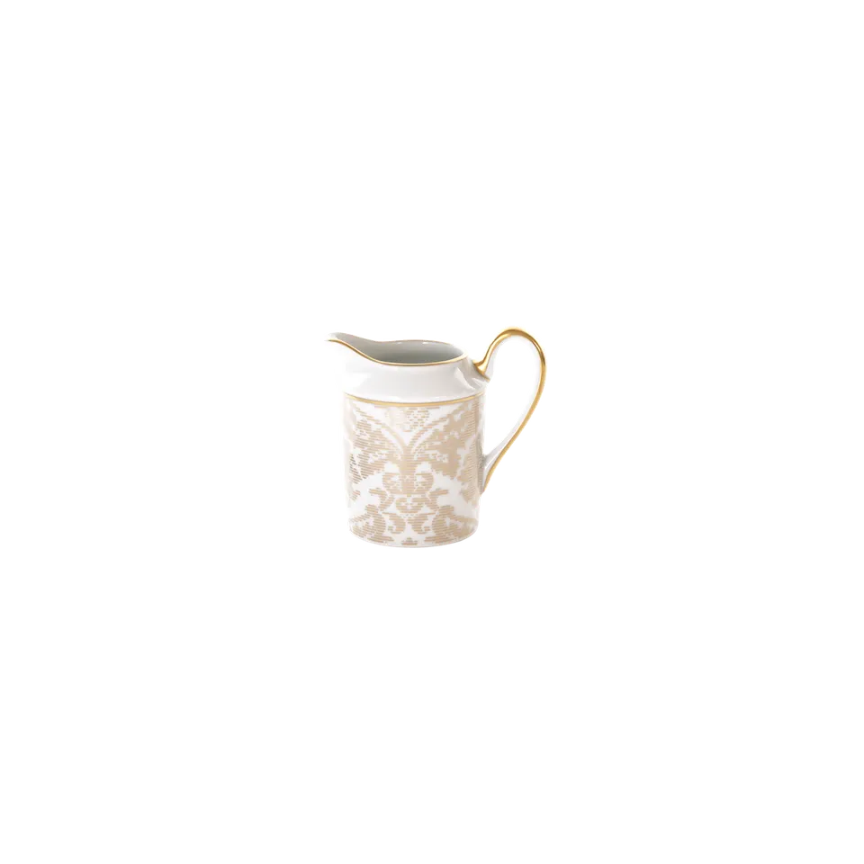 haviland-limoges-damass-cr-mier-wei-milchk-nnchen-ritz-paris image 1