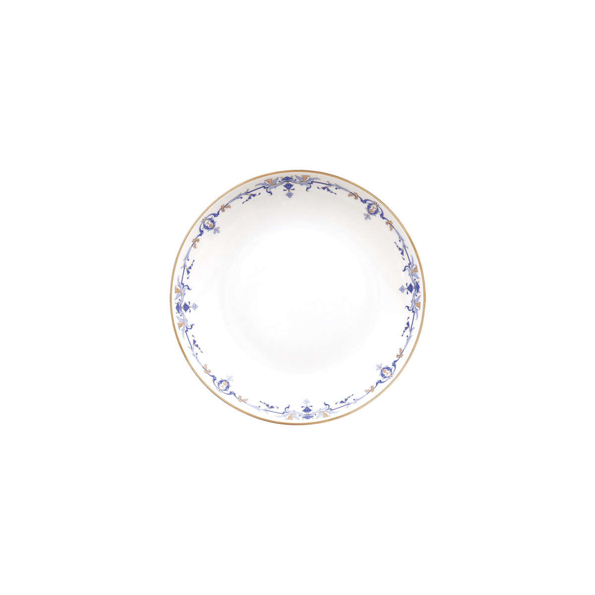 haviland-limoges-marthe-ritz-paris-suppenteller-tief image 1