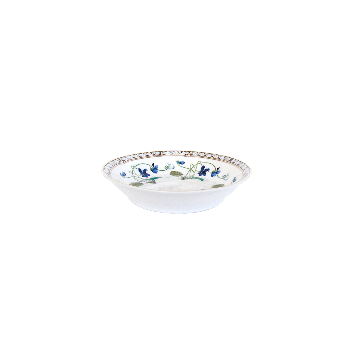 haviland-limoges-imp-ratrice-eug-nie-coupe-creuse-dessertschale-porzellan image 1