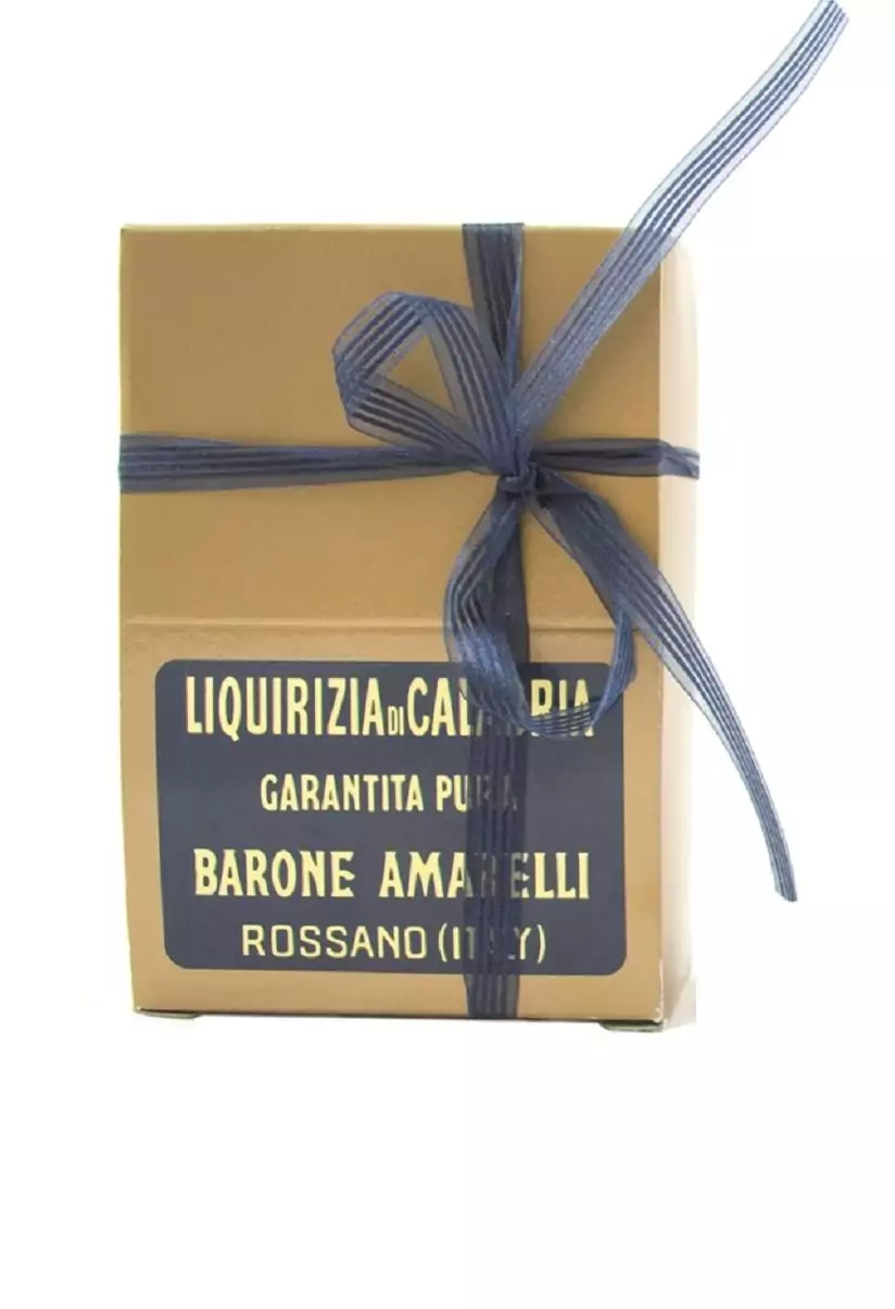 amarelli-gold-box-geschenkdose-lakritz-mix image 4
