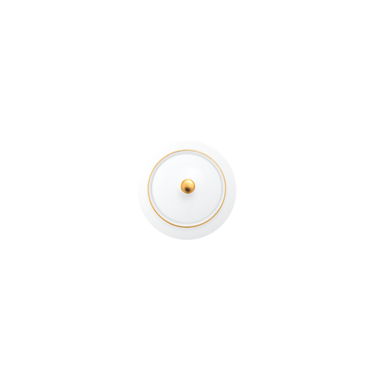 haviland-limoges-portofino-sucrier-zuckerdose-porzellan image 3